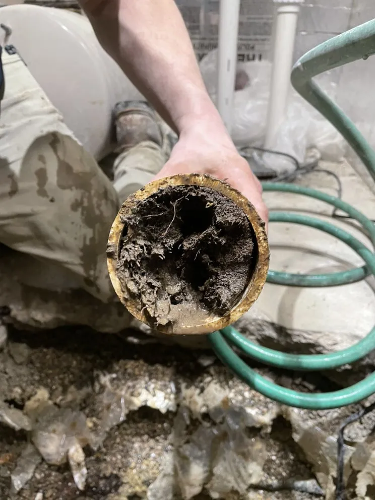 Slide of Chaney Services