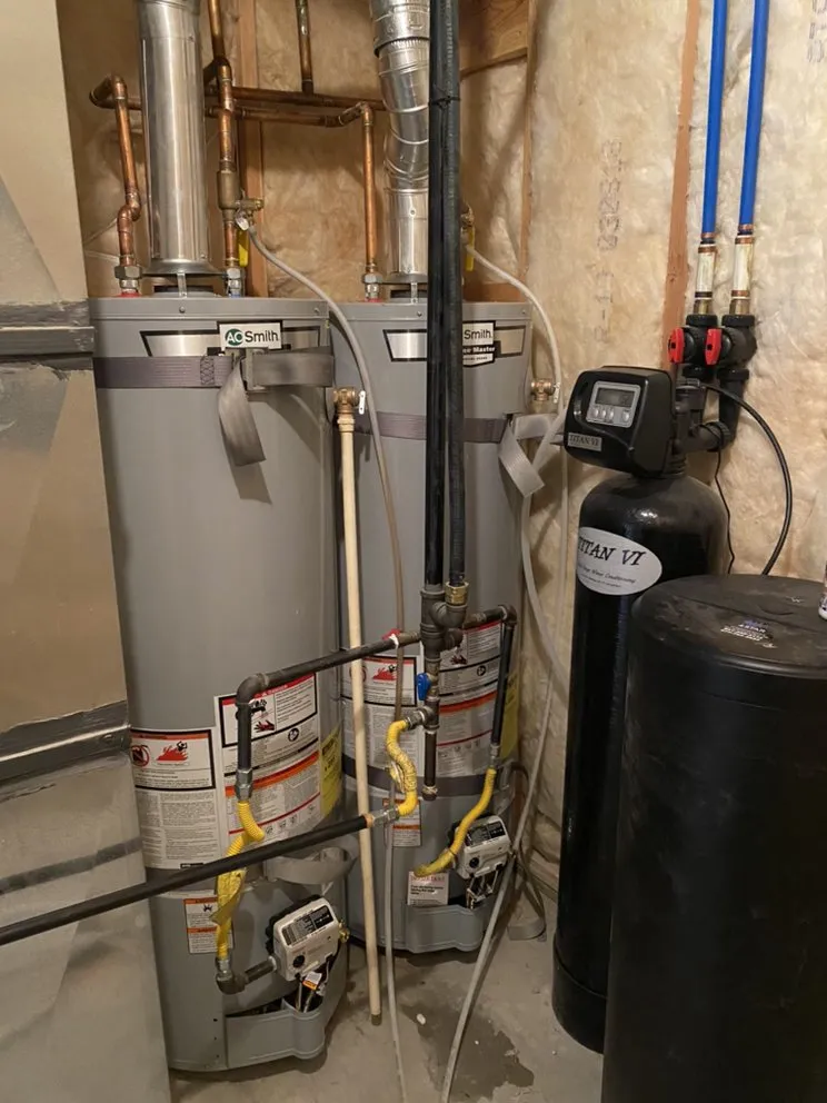 Slide of Chaney Services