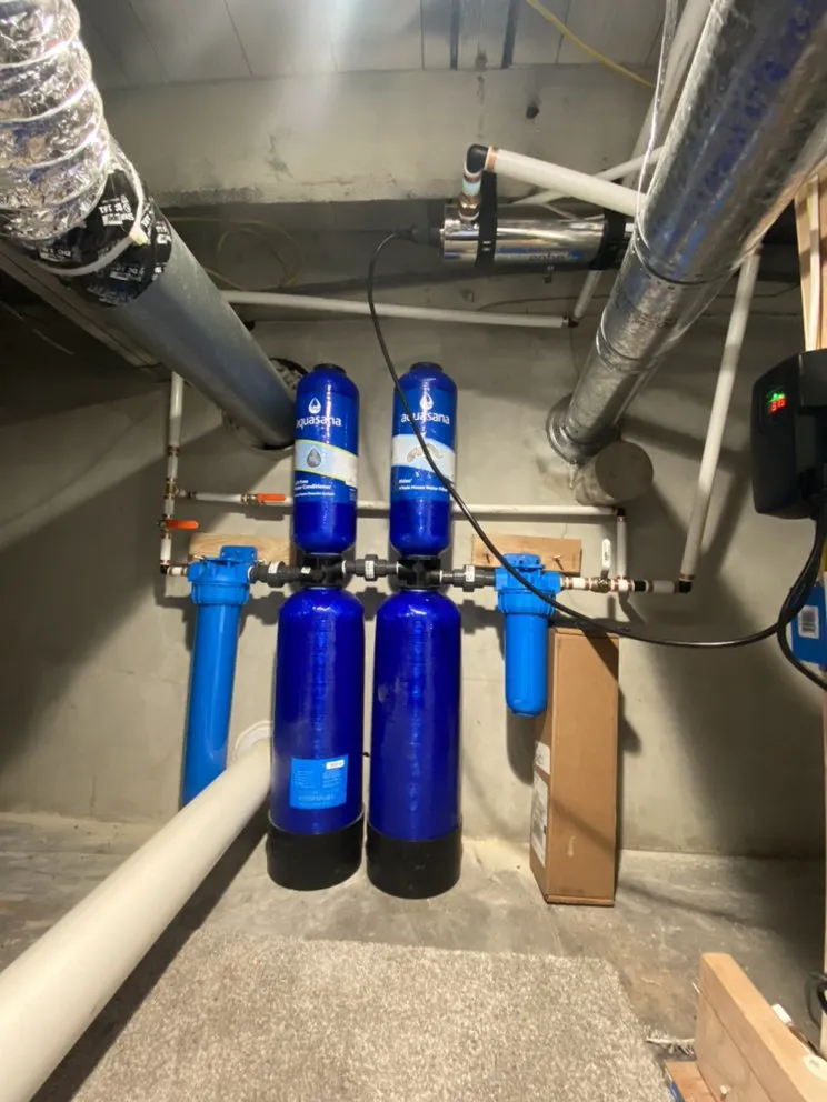 Slide of Chaney Services