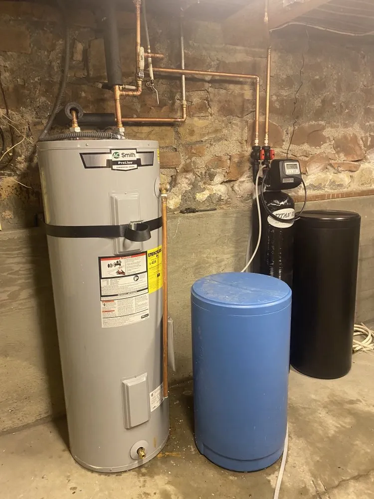 Slide of Chaney Services