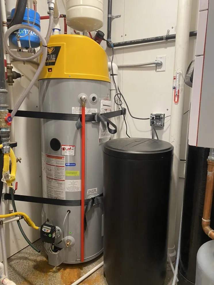 Slide of Chaney Services