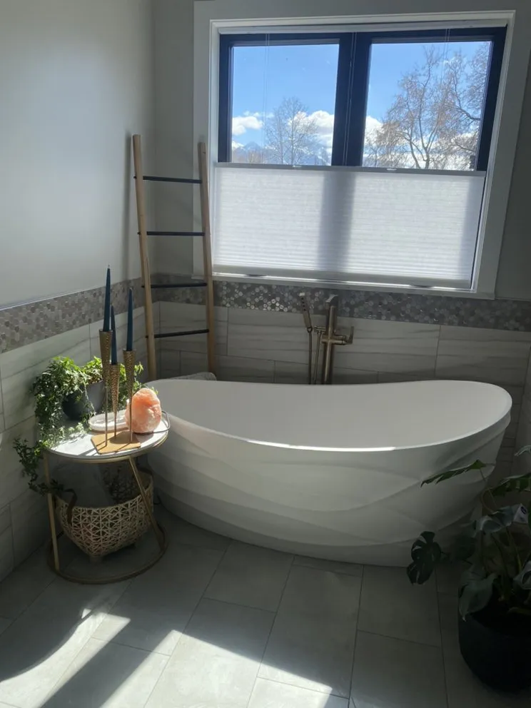 Slide of Chaney Services