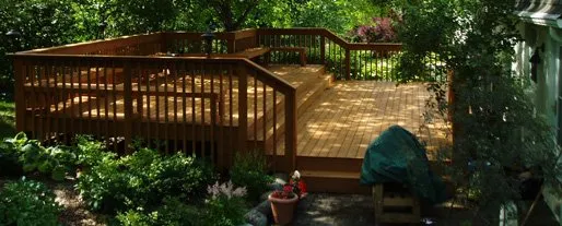 Slide of Changing Life & Environment