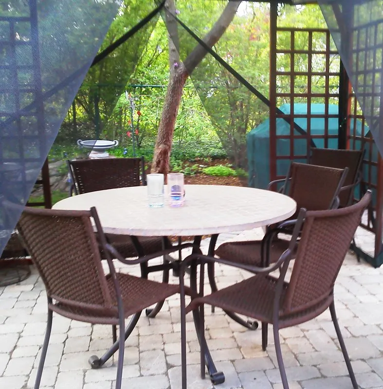 Slide of Changing Life & Environment