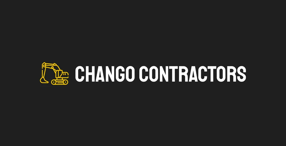 Slide of Chango Contractors
