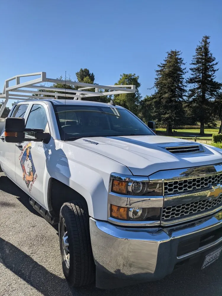 Slide of Channel Plumbing, Inc.