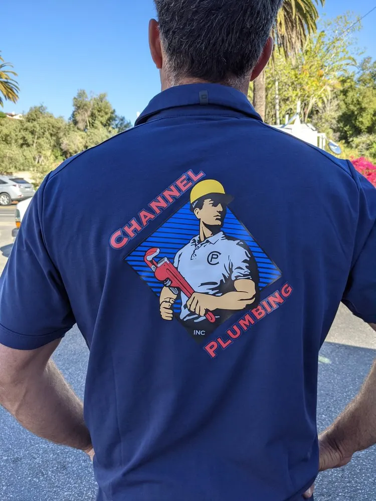 Emergency drain cleaning service in Santa Barbara, CA - Channel Plumbing, Inc.