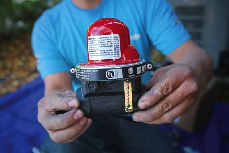 Trusted drain cleaning in Santa Barbara, CA by Channel Plumbing, Inc.