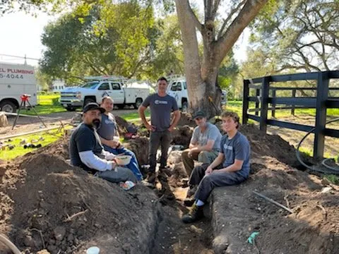 Affordable emergency plumbing for homes in Santa Barbara, CA by Channel Plumbing, Inc.