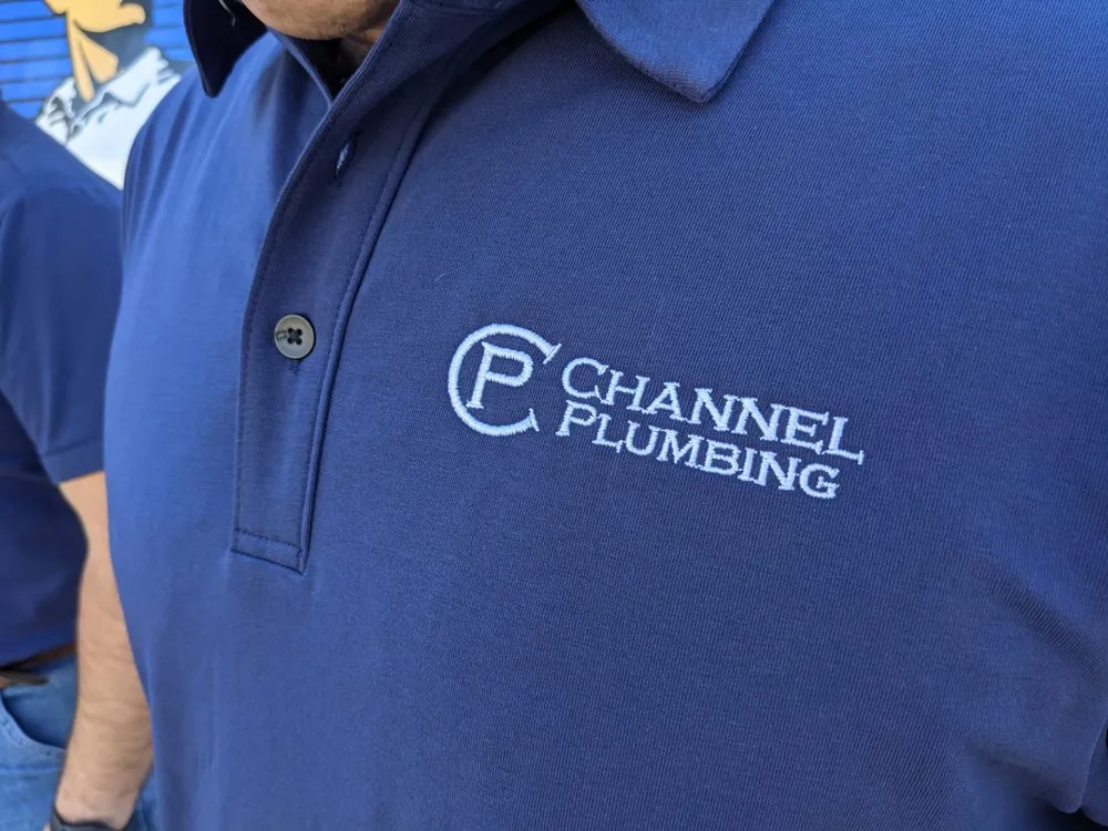 Slide of Channel Plumbing, Inc.