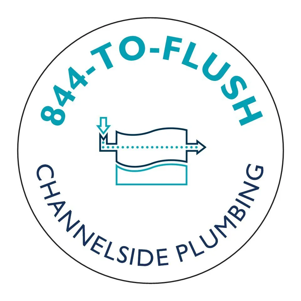 Slide of Channelside Plumbing