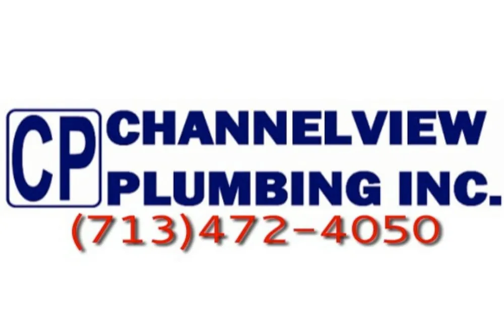 Slide of Channelview Plumbing