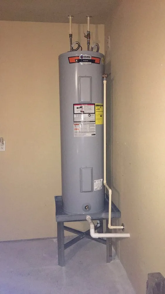 Slide of Channelview Plumbing