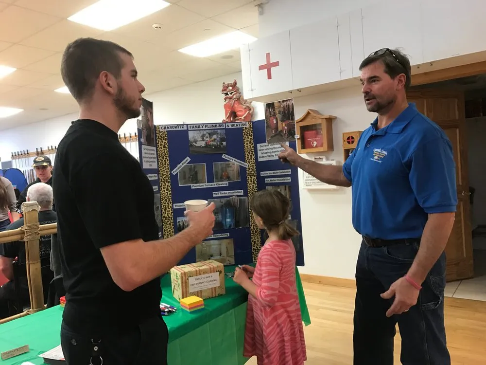 Slide of Chanowitz Family Plumbing & Heating