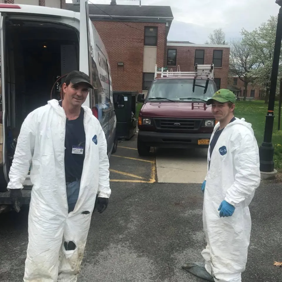 Slide of Chanowitz Family Plumbing & Heating