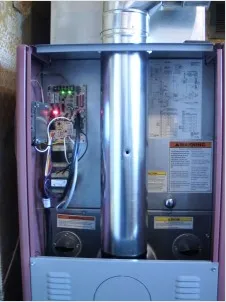 Slide of Chanowitz Family Plumbing & Heating