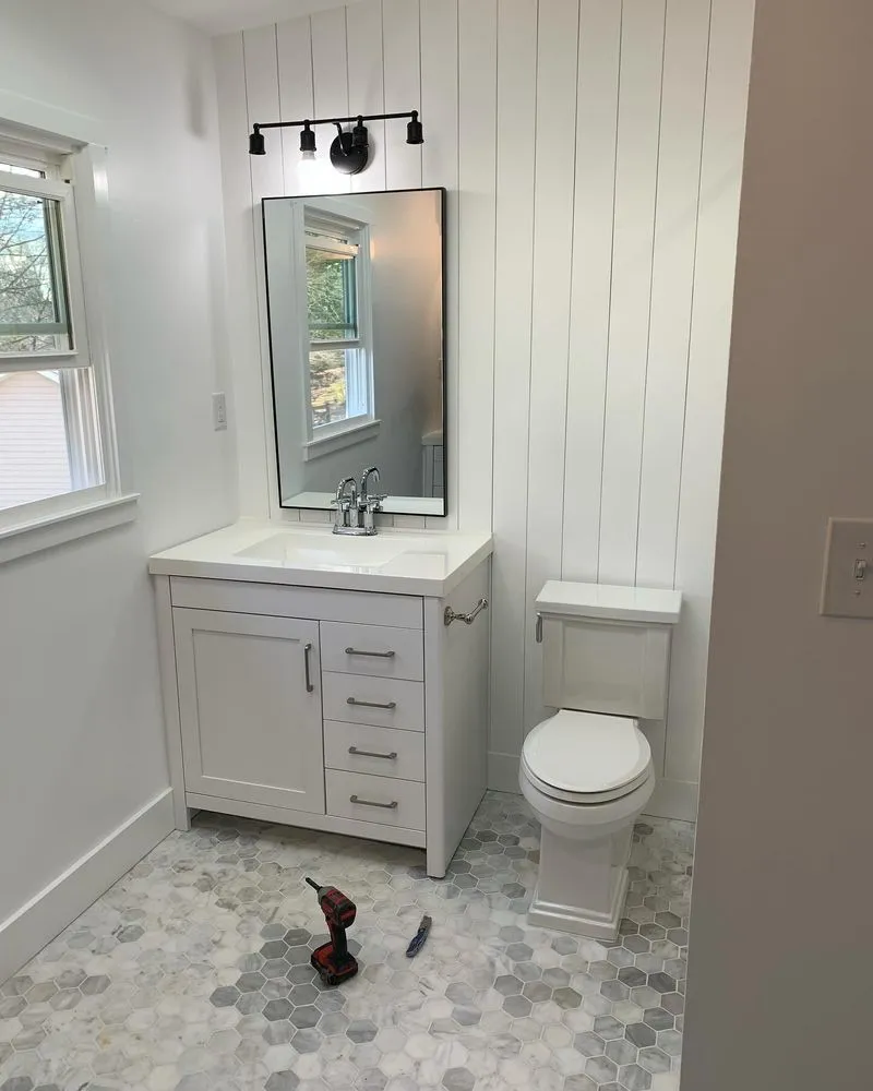 Slide of Chantilly Plumbing & Remodeling