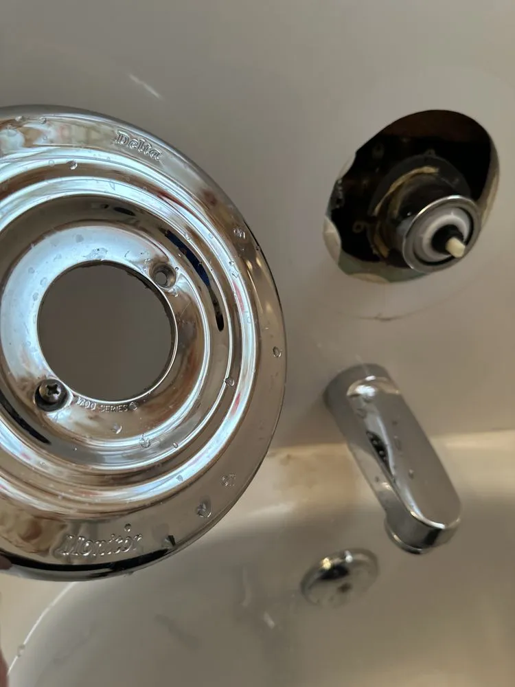 Trusted water heater service service in North Strabane Township, PA - Chaplo Plumbing
