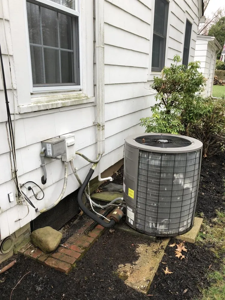 Professional leak detection for homes in Cranford, NJ by Chapman Bros. Plumbing, Heating and Air Conditioning