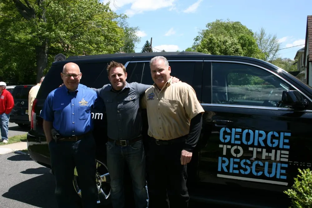 Slide of Chapman Bros. Plumbing, Heating and Air Conditioning