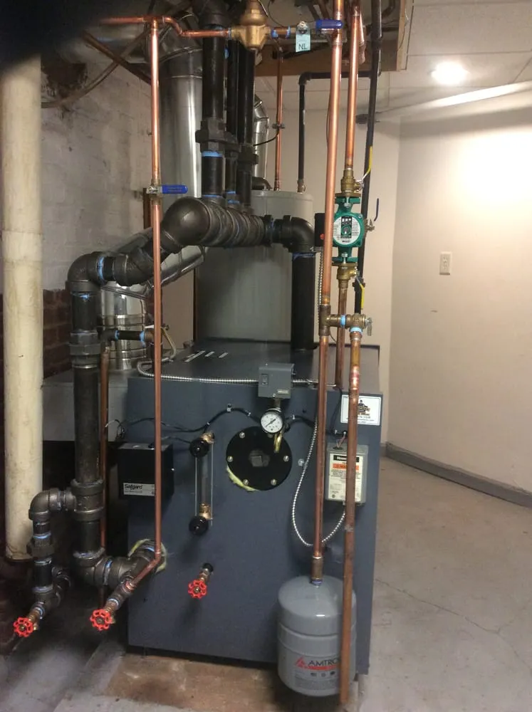 Affordable drain cleaning for homes in Cranford, NJ by Chapman Bros. Plumbing, Heating and Air Conditioning