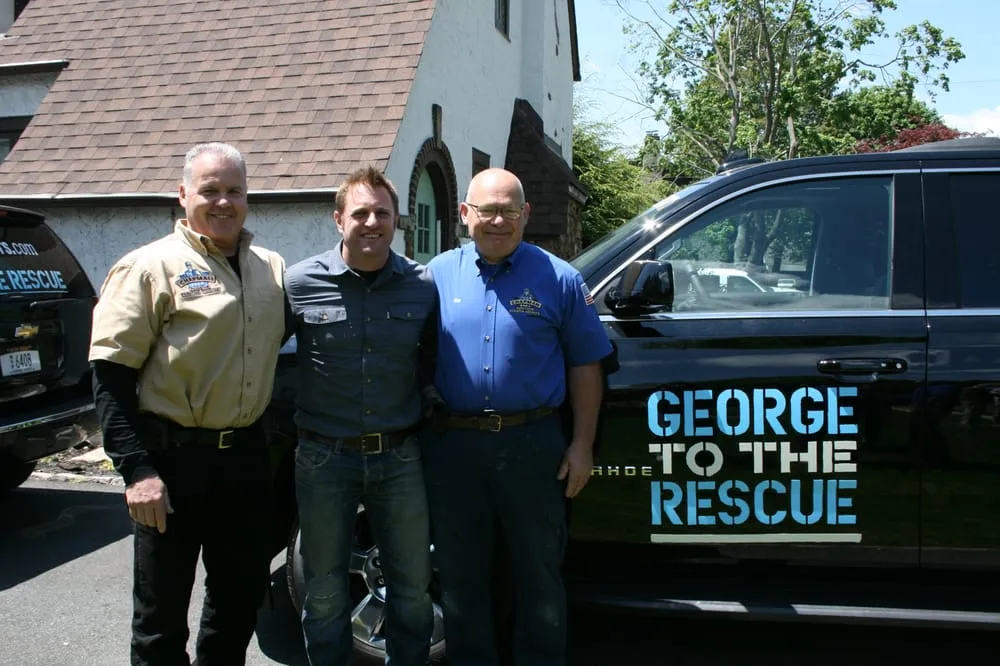 Slide of Chapman Bros. Plumbing, Heating and Air Conditioning