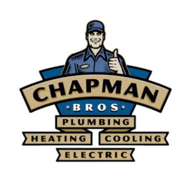 Chapman Bros. Plumbing, Heating and Air Conditioning