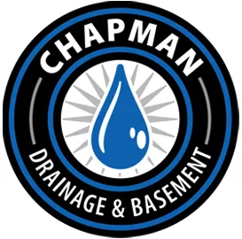 Slide of Chapman Drainage and Basement Repair
