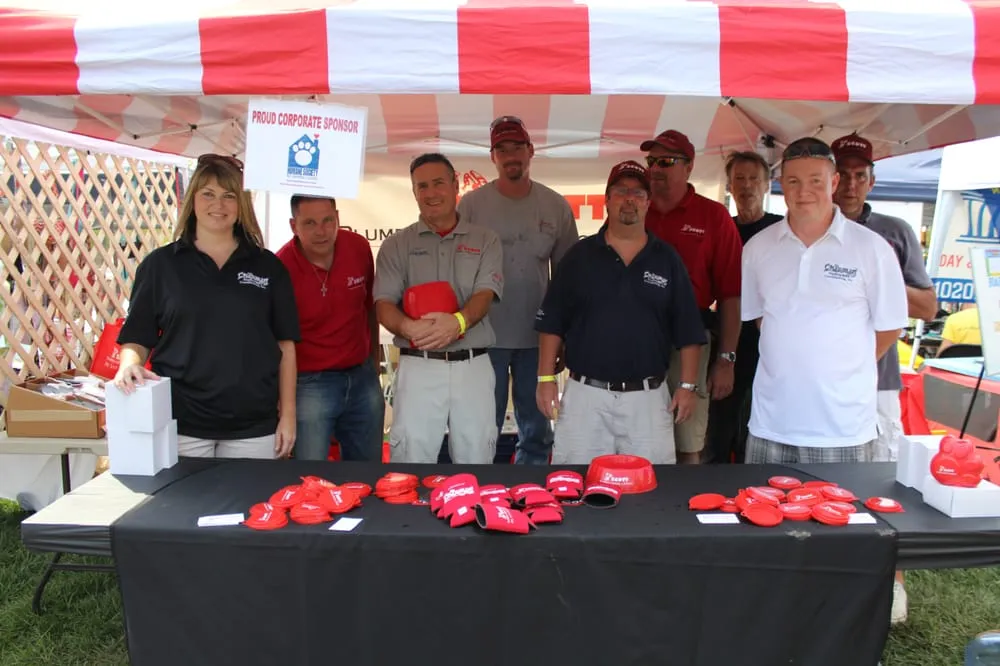 Expert drain cleaning for homes in Indianapolis, IN by Chapman Heating, Air Conditioning & Plumbing