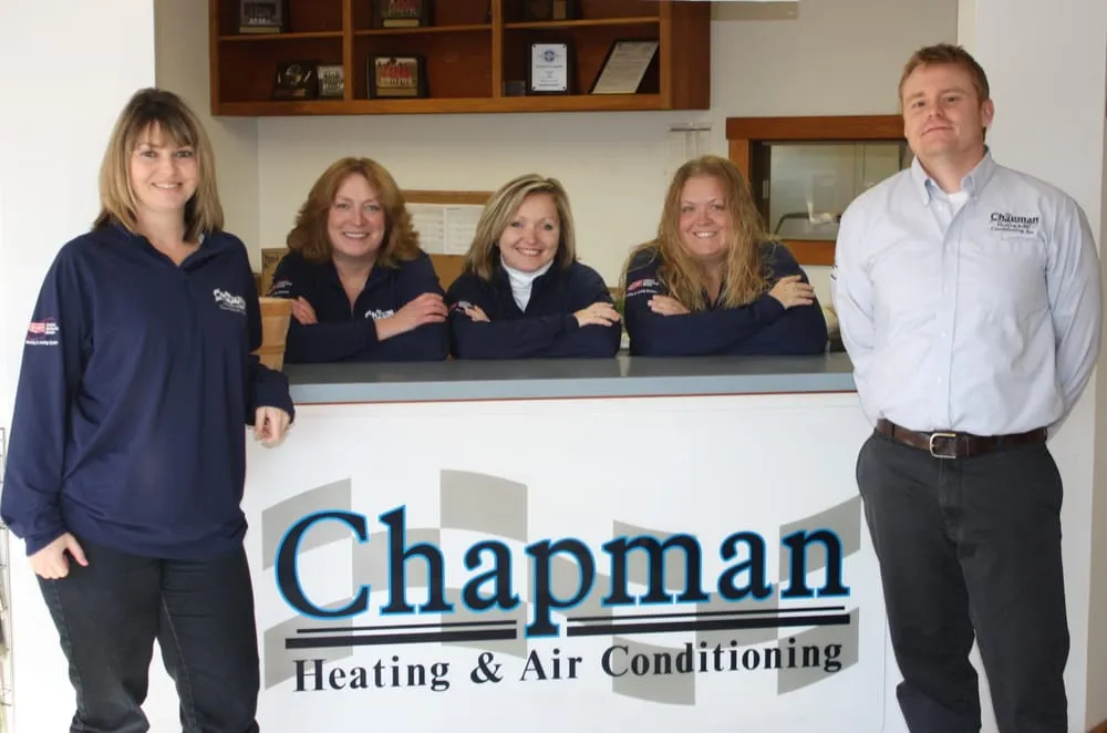 Professional drain cleaning for homes in Indianapolis, IN by Chapman Heating, Air Conditioning & Plumbing