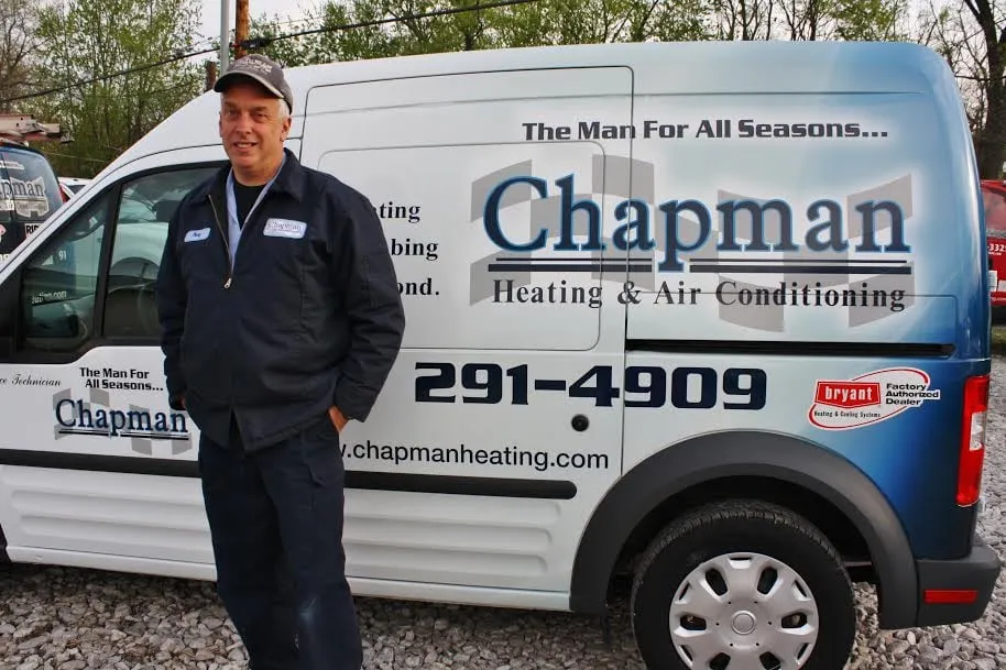 Affordable drain cleaning experts serving Indianapolis, IN - Chapman Heating, Air Conditioning & Plumbing