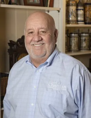 Chapman Heating, Air Conditioning & Plumbing