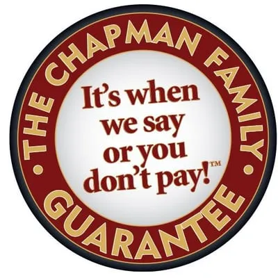 Chapman Heating, Cooling, and Plumbing