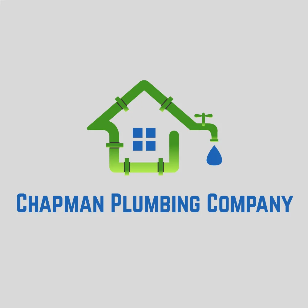 Slide of Chapman Plumbing Company