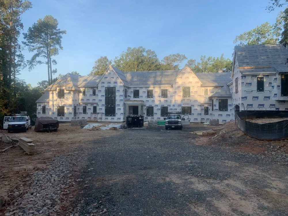 Slide of Chapman Plumbing Company