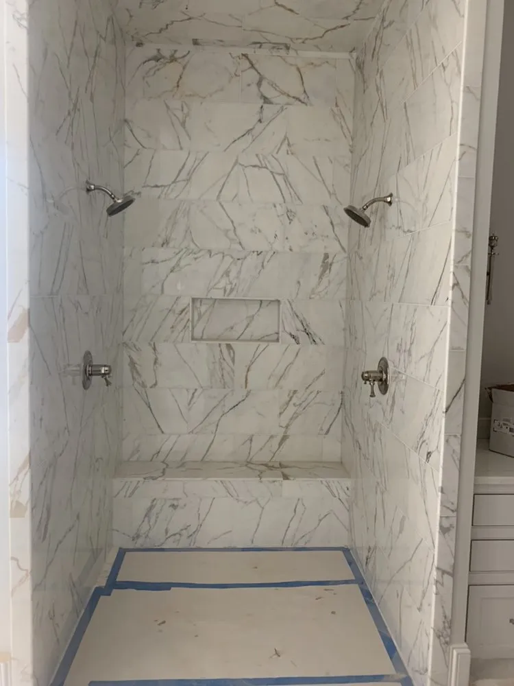 Slide of Chapman Plumbing Company