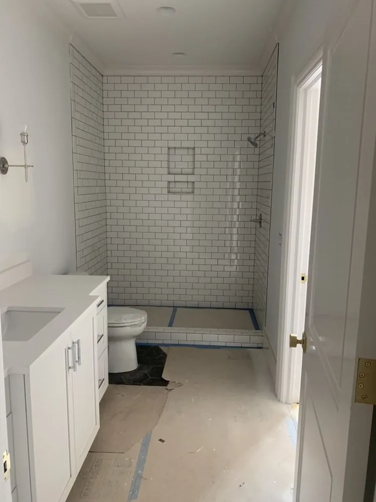 Slide of Chapman Plumbing Company