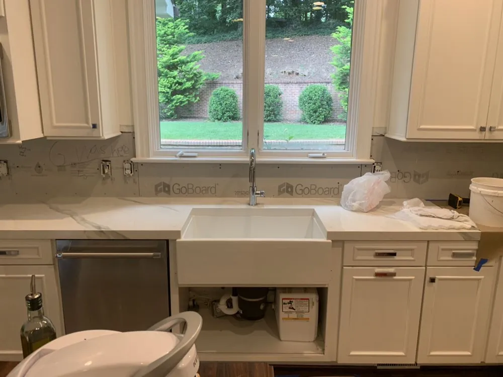 Slide of Chapman Plumbing Company