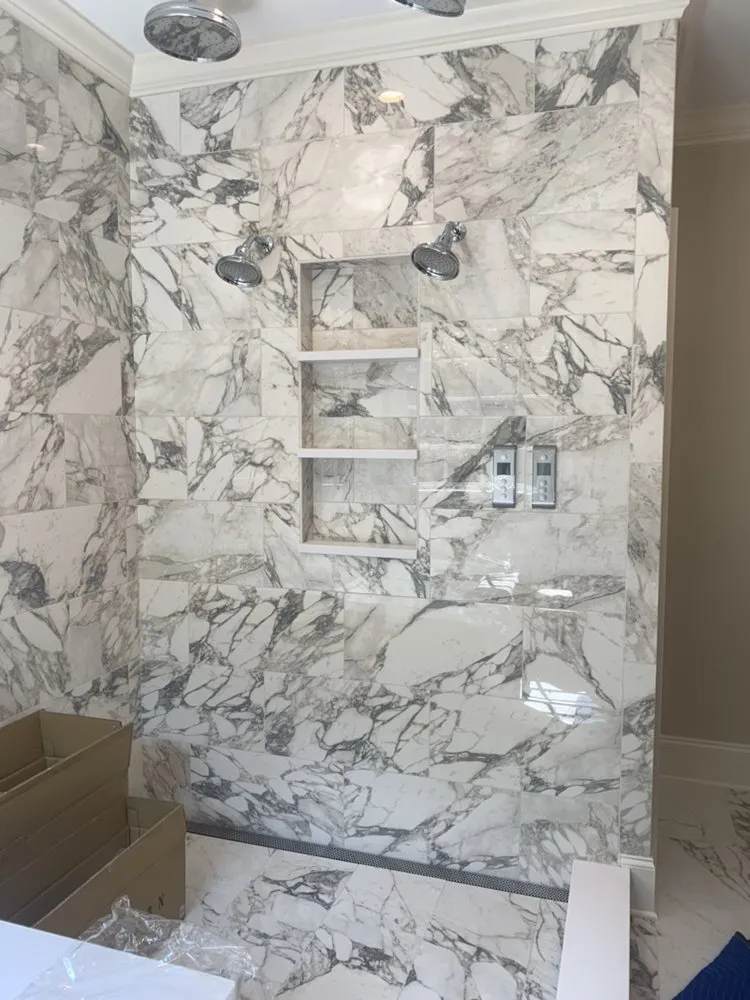 Slide of Chapman Plumbing Company