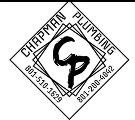 Chapman Plumbing Logo