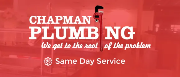 Professional drain cleaning for homes in Shannon, AL by Chapman Plumbing