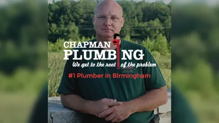 Chapman Plumbing