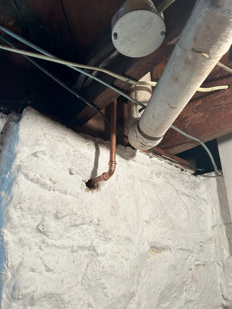 Slide of Chapman Pro Services