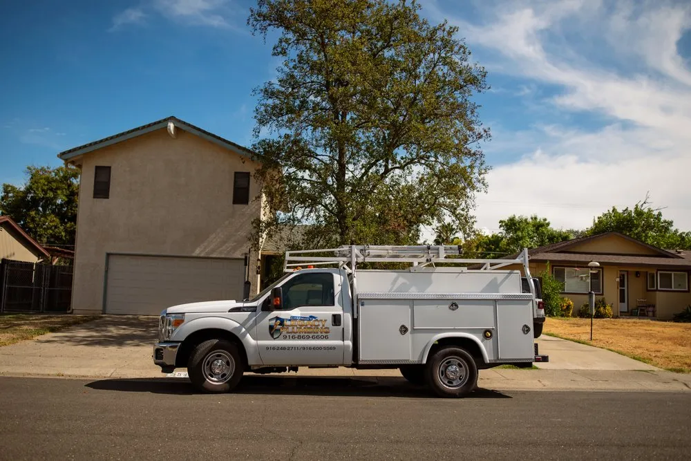 Slide of Chapman's Legacy Plumbing