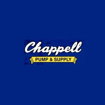 Slide of Chappell Pump & Supply