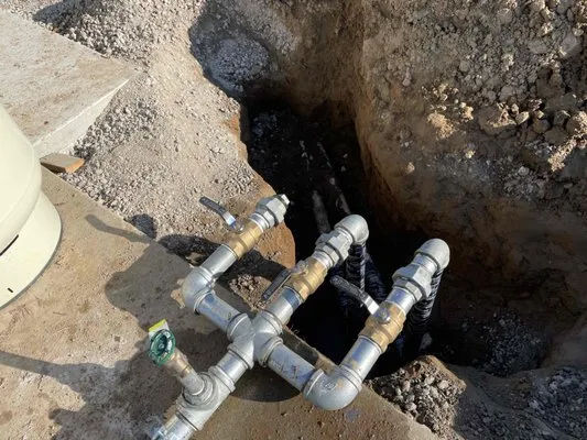 Chappell Pump & Supply