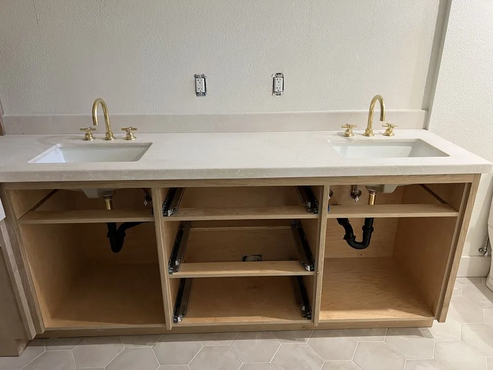 Slide of Char Plumbing