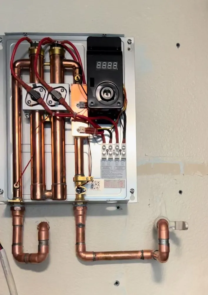 Slide of Char Plumbing