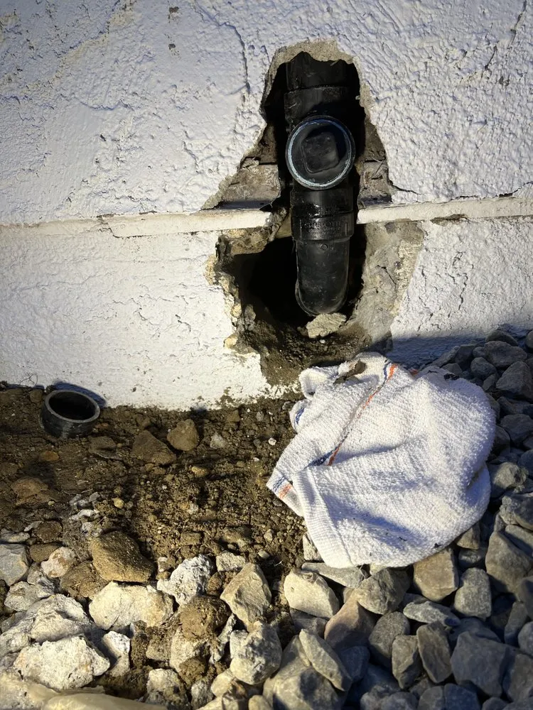 Slide of Char Plumbing