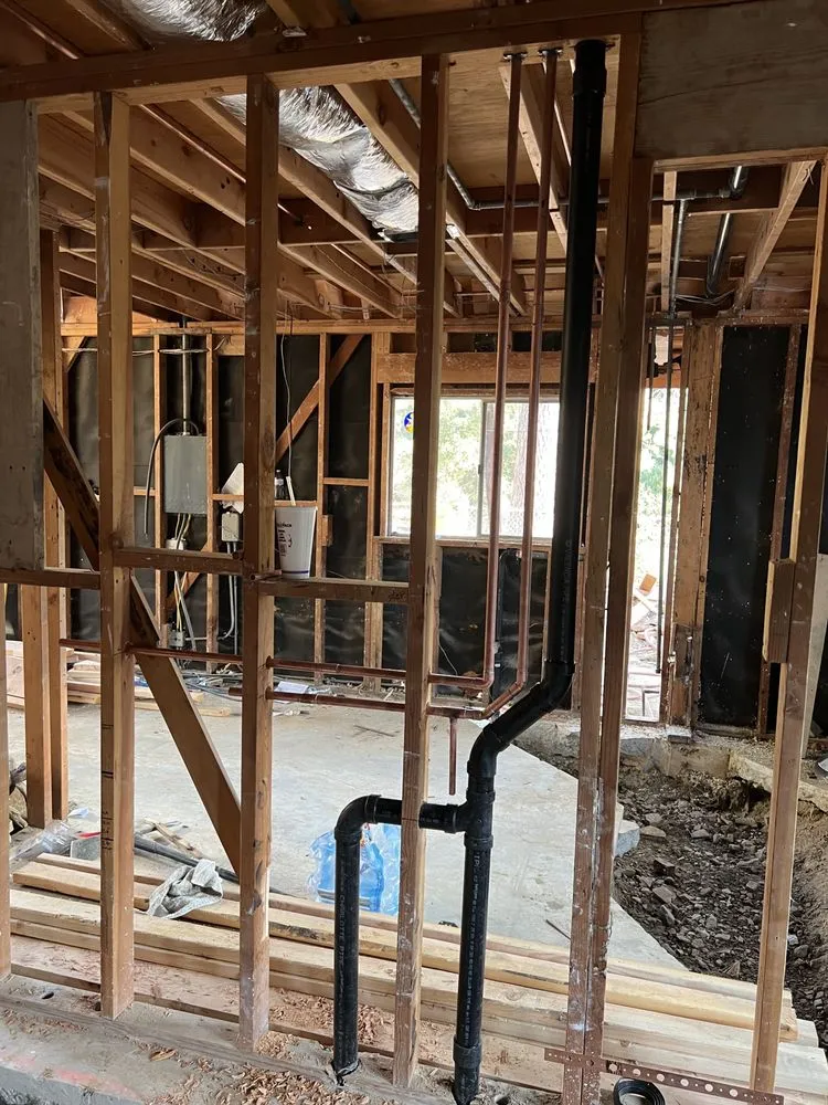 Slide of Char Plumbing